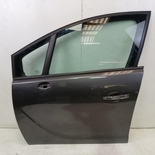 Porte avant et accessoires Opel MERIVA