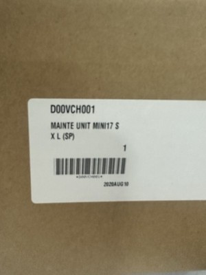 Brother MAINTENANCE UNIT D00VCH001 FOR USE DCP-T310/T510W/T520W/T710W FreeShip