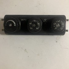 F21-1028-2241 KENWORTH T680 TEMPERATURE CONTROL 