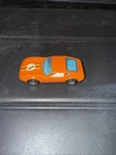 1973 Matchbox Superfast, #3, Monteverdi Hai, Made in England by Lesney Orange