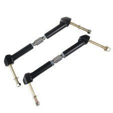 Ridetech Trailing Arm Braces Chevy Chevelleel Camino 1964-1967 Ridetech Trailing Arm Braces Chevy Chevelleel Camino 1964-1967