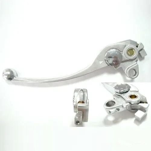 Kupplungshebel Alu Geschmiedet FüR Honda CBR 1000 RR Fireblade Bj 2004-2008-image