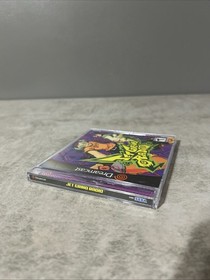 Jet Grind Radio (Sega Dreamcast, 2000) Complete CIB Tested And Working Nice