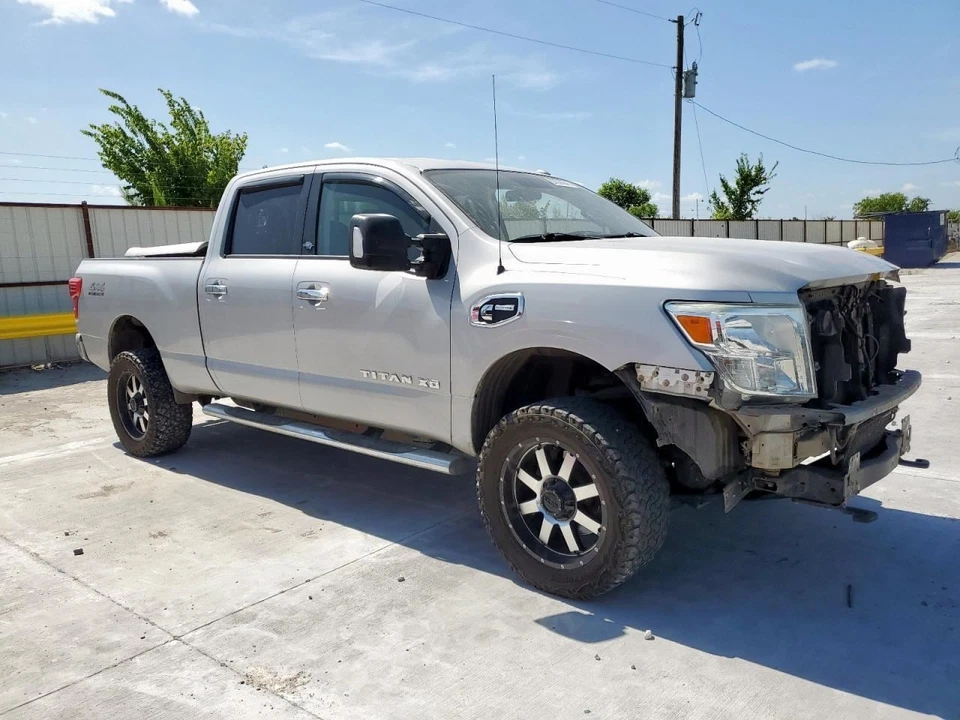 Transfer Case 5.0L Diesel Fits 16-19 TITAN XD 605754 - Imagem 4 de 4