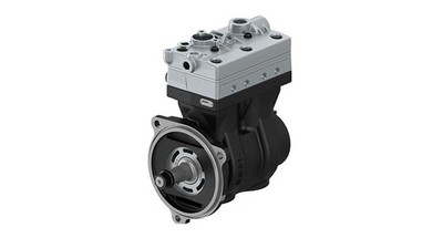 WABCO 9125120290 Kompressor, Druckluftanlage