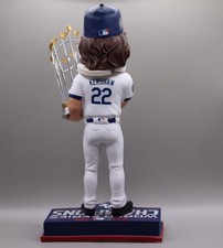 Clayton Kershaw MLB 球迷点头娃娃| eBay