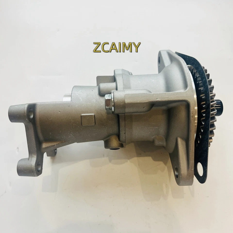 Diesel 904-810 Vacuum Pump 4874365 For 1994-02 Dodge Ram 2500 3500 Cummins 5.9L - Image 4 of 4