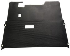 Golf Cart Floor Mat for EZGO E-Z-GO TXT factory size Floor Mat For 2001.5-Up ...