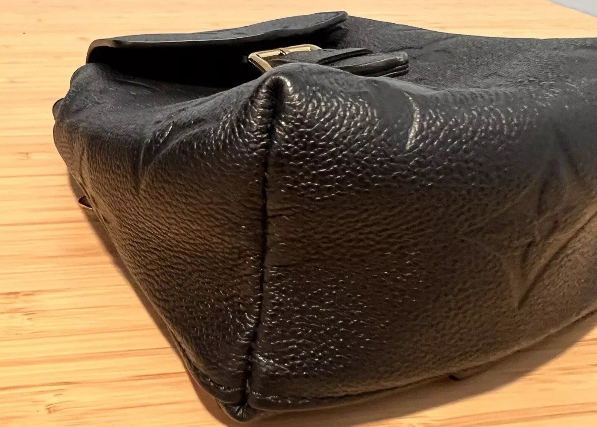 Louis Vuitton Tiny Backpack Monogram Empreinte Gi… - image 3