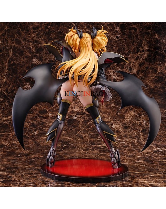 Native Taimanin RPG-Onizaki Kirara Halloween Vampire Ver 1/6 Scale