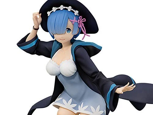 Banpresto Ichiban Kuji Re:ZERO -Começando a vida em outro mundo- Vida branca de neve - Imagem 2 de 2