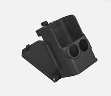 New Magnetic Holder Fixed Bracket Base Adjustable Adapter for DJI OSMO Pocket 3