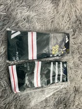 Manchester United Green Away Socks Last Year’s Season Second Kit