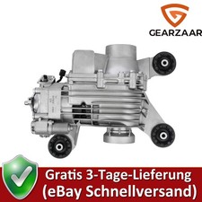 Hinterachsgetriebe Differential Hinterachse passt für VW Passat Tiguan Sharan