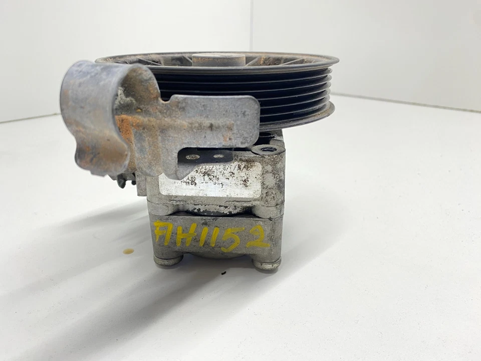 2003-2004 VOLVO XC90, 80, 70, 60 SERIES POWER STEERING PUMP OEM, - Image 4 of 4