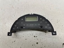 Compteur Citroen C8