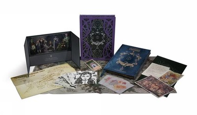 Critical Role: The Chronicles of Exandria--The Mighty Nein (Deluxe  (1506718124)