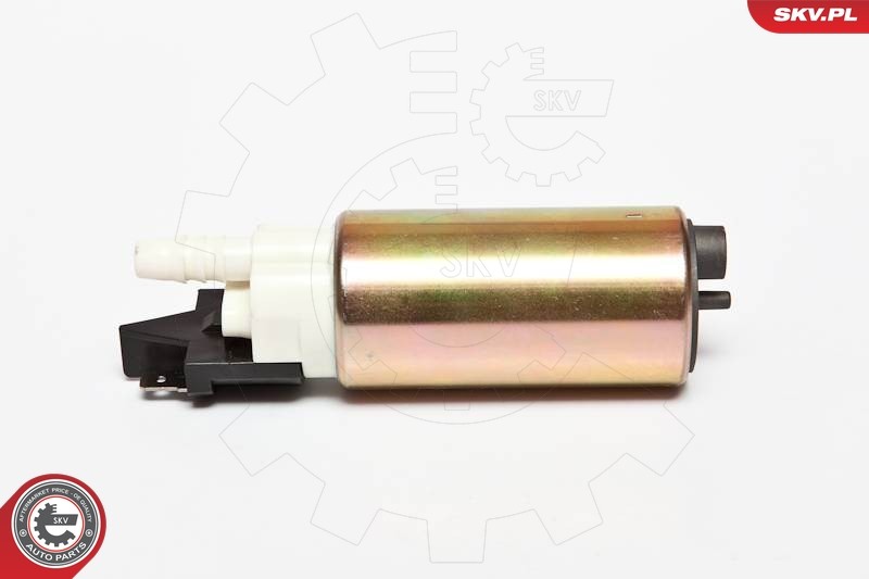 ✅Fits SKV GERMANY 02SKV211 FUEL PUMP  ⭐UK Seller⭐
