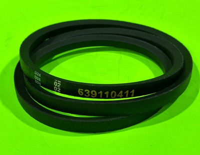 #ad New For Husqvarna RZ5424 Hydro Pump Belt 539110411 $16.10