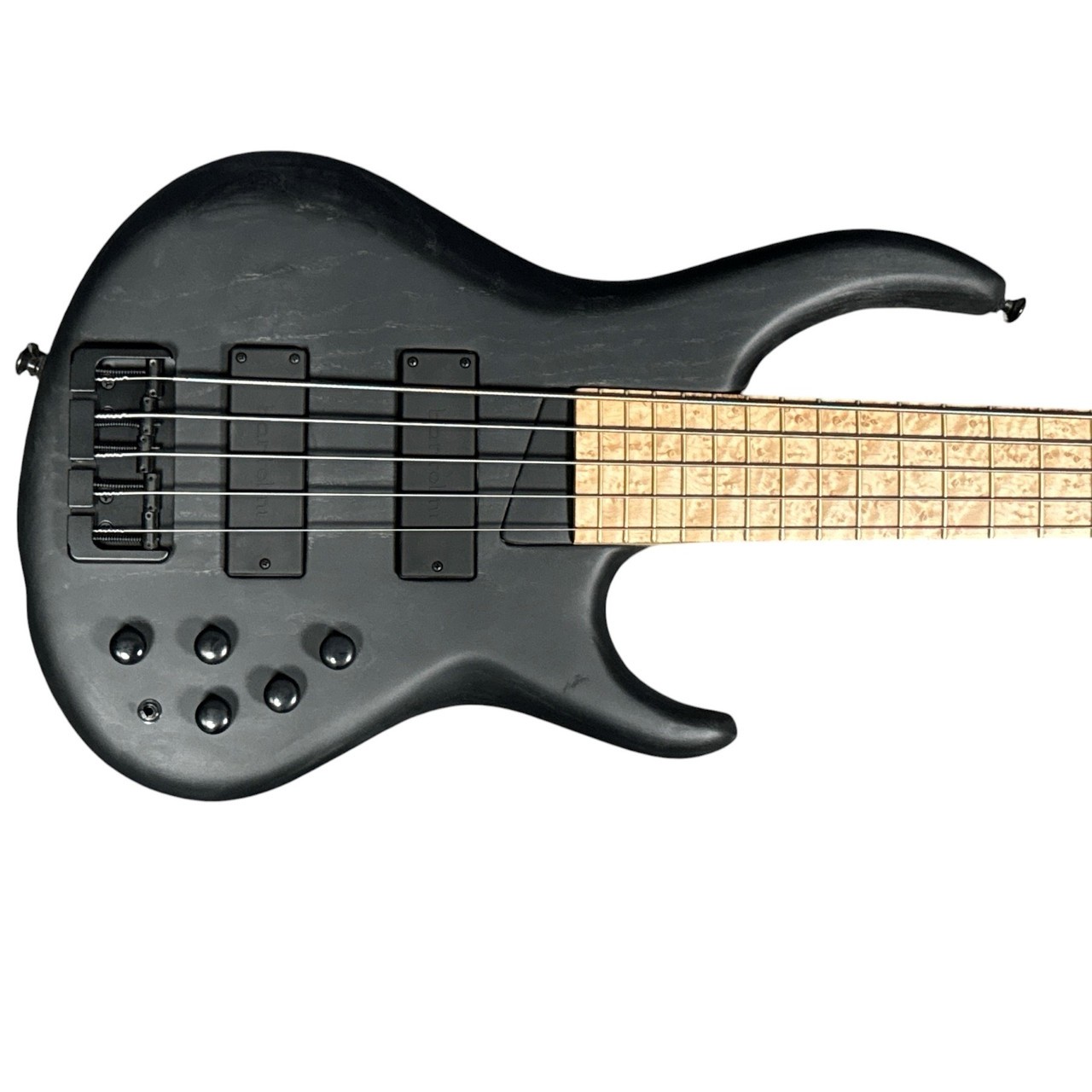 MTD (USA) 535-24, Black Matte / BEM FB *RARE!* 9 LBS *IN STOCK*