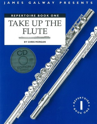 Take Up The Flute: Repertoire Book One | James Galway | Buch | Chester Music