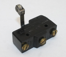 Micro Switch BZ-RW82-A2 Limit Switch with Sideways Switch