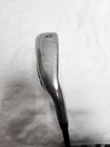 TaylorMade Burner Superfast 3.0 Iron Set 5-9 & PW Graphite | Flex M | RH | - Picture 12 of 23