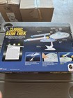 1995 Classic Star Trek USS Enterprise NCC-1701 Sealed — photo 2