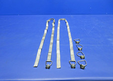 Beech King Air B200 Tie Down Straps & Fittings P/N 11251-20 (0326-974)