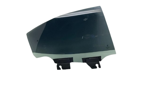 ⭕ 2014-2022 Maserati Ghibli Rear Passenger Side Door Window Glass Right Assembly
