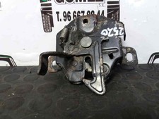 Capot Hyundai LANTRA