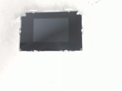 Multifunktionsdisplay - FORD TRAN./TOURN CONNECT 13- - 2014481 - 89,450 km