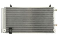 Thermotec Kondensator Klimaanlage Mit Trockner FüR Toyota Avensis Verso _M2_