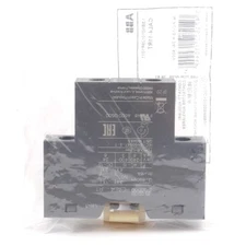 ABB CAL4-11RT Auxiliary Contact Block, 2-Pole, 1NO+1NC, 690V, For AF09-AF38