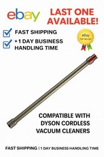 Replacement Accessories Quick Release Wand for Dyson V7 V8 V10 V11 and V15 Iron