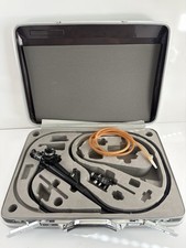 Olympus OSF-3 Flexible Sigmoidoscope