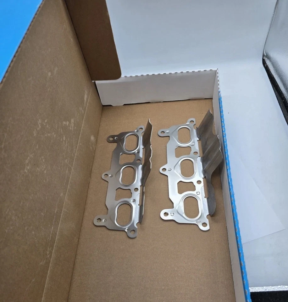 Juego de juntas colector de escape VICTOR REINZ 11-10495-01 Foto 3 de 4