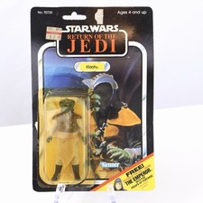 Klaatu for sale