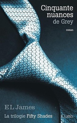 Fifty Shades of Grey (Fifty Shades, Band 1) - James, E L