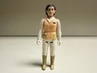 Vintage Star Wars 1980 PRINCESS LEIA HOTH OUTFIT COO Hong Kong GREAT CONDITION