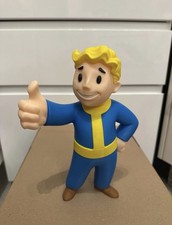 Vault Boy - 25cm Height Action Figure