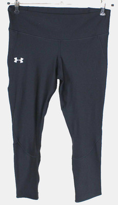 Under Armour Heatgear 3/4 Leggings Laufhose Damen Gr.LG (42) sehr guter Zustand