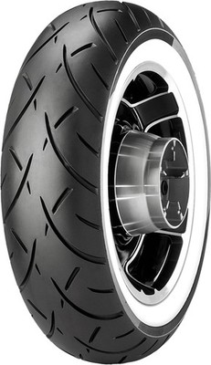 Metzeler ME888 Marathon Ultra Rear Tire - 170/80-15 WWW Motorcycle 2407900