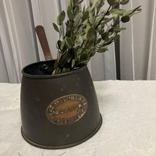 Antique retro interior small box