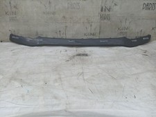 HYUNDAI KONA ELECTRIC 2019-21 REAR BUMPER UPPER MOULDING TRIM 86696K4000 #AF0294