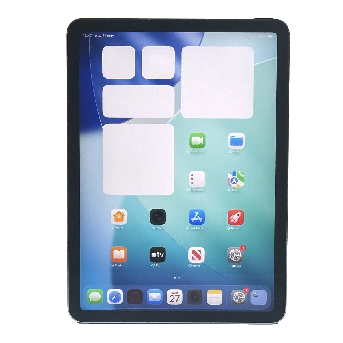 Apple iPad Air (5th Generation) 64 GB for sale | eBay UK