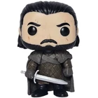 Funko POP Game of Thrones GOT Jon Snow Action Figure 3.75" HBO #49 Loose