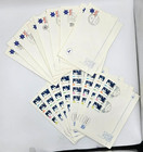 Lot of 83 Israel First Day Covers 1959-1989 Tabs & 7 Philatelic Service Booklets — photo 4
