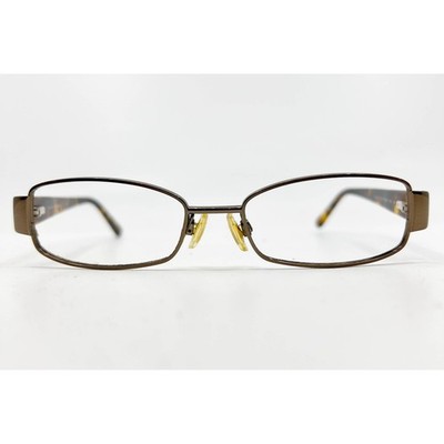 Ralph Lauren RL 5064 9147 Tortoise Shell Eyeglasses Frames Women 49-16-135