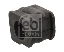 FOR FEBI 15984 ROD RUBBER BUSHING. RIGHT Ů22.7MM (CAN BE Ů21MM